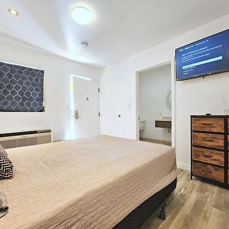 Sunrise Inn Inyokern 外观 照片