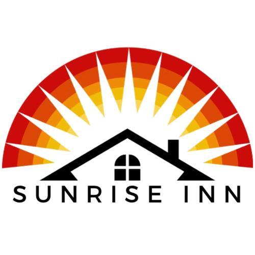 Sunrise Inn Inyokern 外观 照片
