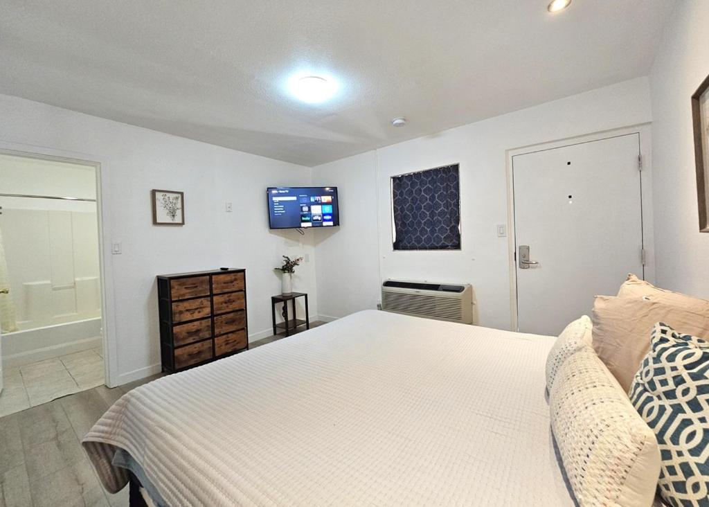 Sunrise Inn Inyokern 外观 照片