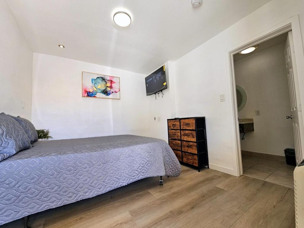 Sunrise Inn Inyokern 外观 照片